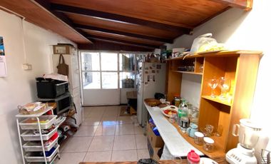 Casa en venta en EL BOSQUE