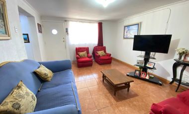 Casa en venta en EL BOSQUE