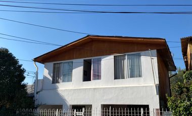 Casa en venta en EL BOSQUE