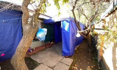 Casa en venta en EL BOSQUE