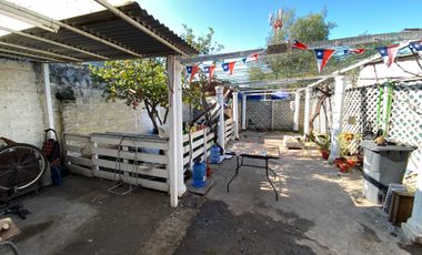 Casa en venta en EL BOSQUE