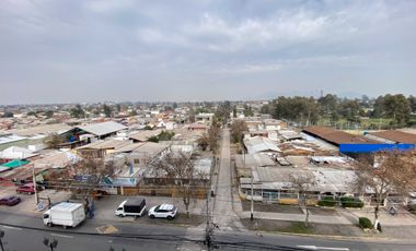 Departamento en venta  en LA CISTERNA