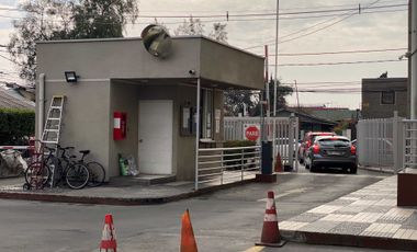 Departamento en venta  en LA CISTERNA