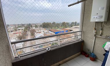 Departamento en venta  en LA CISTERNA
