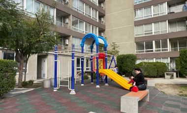 Departamento en venta  en LA CISTERNA