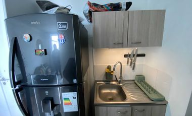 Departamento en venta  en LA CISTERNA