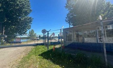 Casa en venta en VALDIVIA