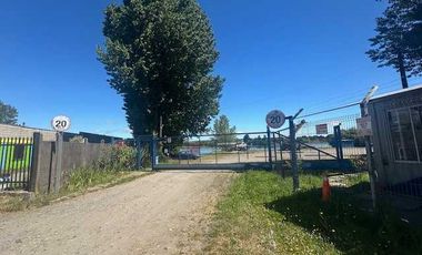 Casa en venta en VALDIVIA