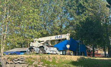 Casa en venta en VALDIVIA