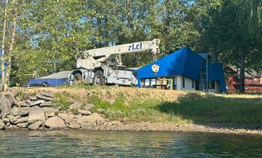 Casa en venta en VALDIVIA