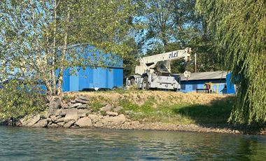 Casa en venta en VALDIVIA