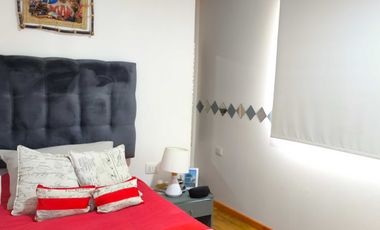 Parcela en arriendo en TALAGANTE