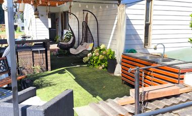 Parcela en arriendo en TALAGANTE