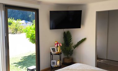 Parcela en arriendo en TALAGANTE