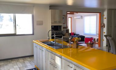 Parcela en arriendo en TALAGANTE