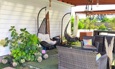 Parcela en arriendo en TALAGANTE