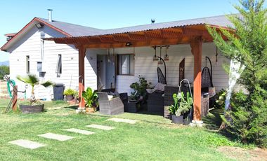 Parcela en arriendo en TALAGANTE