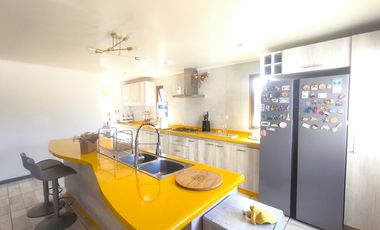 Parcela en arriendo en TALAGANTE