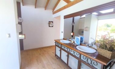 Parcela en arriendo en TALAGANTE