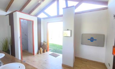 Parcela en arriendo en TALAGANTE