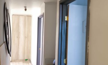 Parcela en arriendo en TALAGANTE