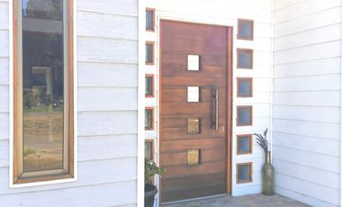 Parcela en arriendo en TALAGANTE