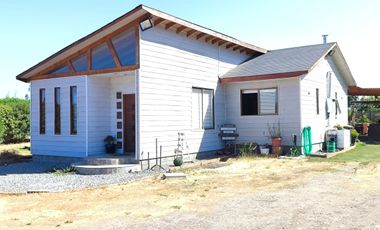 Parcela en arriendo en TALAGANTE