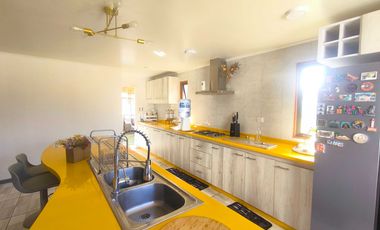 Parcela en arriendo en TALAGANTE