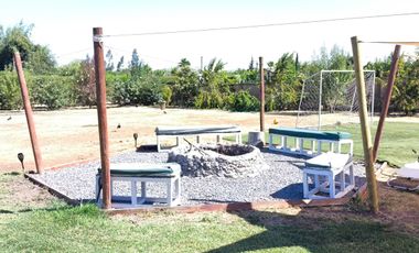 Parcela en arriendo en TALAGANTE