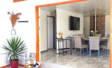 Parcela en arriendo en TALAGANTE