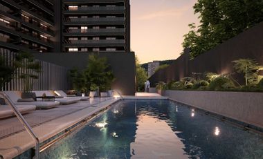 Departamento en venta en TEMUCO