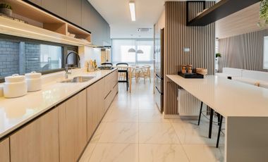 Departamento en venta en TEMUCO