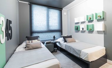 Departamento en venta en TEMUCO