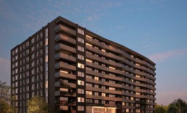 Departamento en venta en TEMUCO