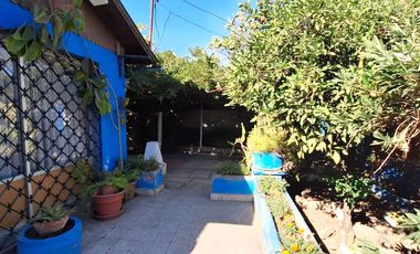 Parcela en venta en PUENTE ALTO