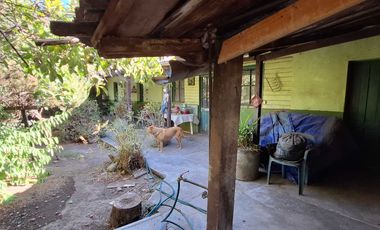 Parcela en venta en PUENTE ALTO