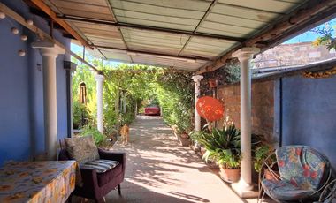 Parcela en venta en PUENTE ALTO