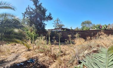 Parcela en venta en PUENTE ALTO