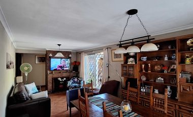 Parcela en venta en PUENTE ALTO