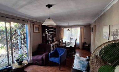 Parcela en venta en PUENTE ALTO