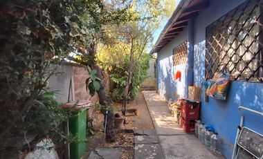 Parcela en venta en PUENTE ALTO