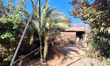 Parcela en venta en PUENTE ALTO