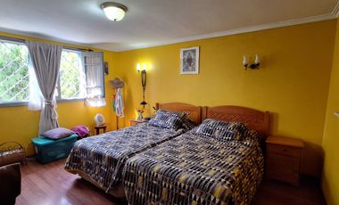 Parcela en venta en PUENTE ALTO