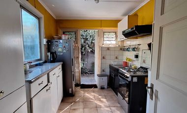 Parcela en venta en PUENTE ALTO