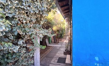 Parcela en venta en PUENTE ALTO