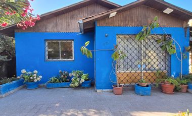 Parcela en venta en PUENTE ALTO