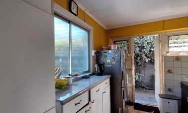 Parcela en venta en PUENTE ALTO