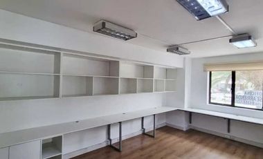 Oficina en arriendo en PROVIDENCIA