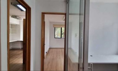 Oficina en arriendo en PROVIDENCIA