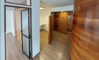 Oficina en arriendo en PROVIDENCIA